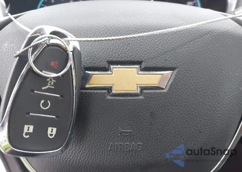 2020 Chevrolet Traverse Fwd Lt Cloth from USA, damaged, VIN 1GNERGKW5LJ223677